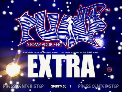 Pump It Up Pc Extra Y Prex 2 Windows 11 (Usado)