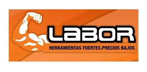 Soldadora Labor 120 naranja 50Hz/60Hz 220V
