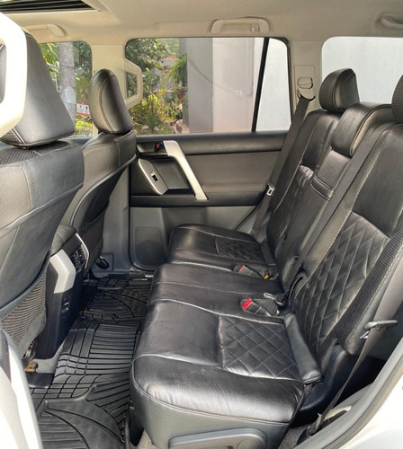 Toyota Prado 3.0 Tx-l Diesel 4x4