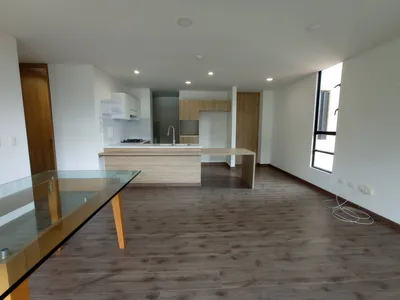 Apartamento en venta