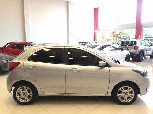 Ford Ka 1.5 Sel 2016