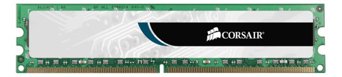 Memoria Ram Corsair Value Select 4gb Ddr3 Cmv4gx3m1a1333c9 *