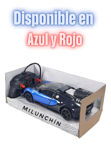 Auto Transformer C/control Luces Lanza Humo C/usb Modo Baile Rojo/azul Transformers