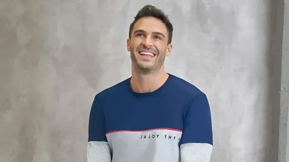 Pijamas Hombre