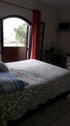 Imagem 4 de 9 de Sobrado À Venda No Wanel Ville 2, Em Sorocaba -sp - 3268 - 68904085