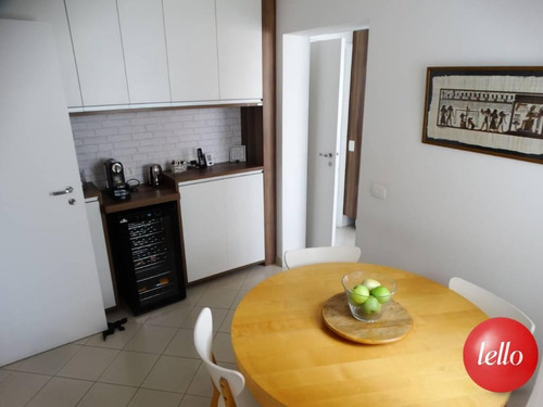 Apartamento - Ref: 210319