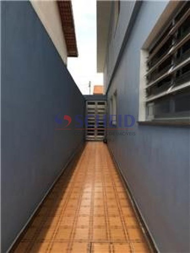 Imagem 10 de 15 de Sobrado - Jardim Ipanema - Mr76721