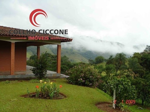 Imagem 11 de 15 de Compre Sitio Em Sertaozinho - V-2204
