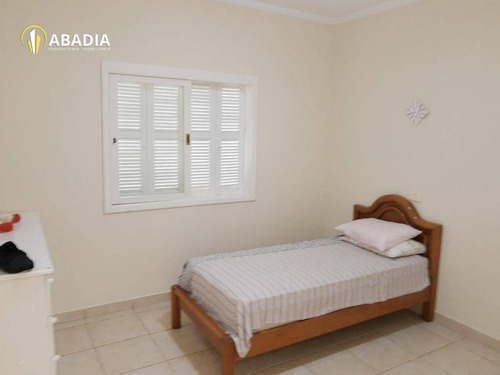 Imagem 22 de 30 de Chácara Com 3 Dormitórios À Venda, 3800 M² Por R$ 1.800.000,00 - Vila Omizollo - Louveira/sp - Ch0034
