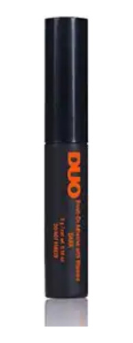 Duo Brush-on Striplash Adhesive, Dark