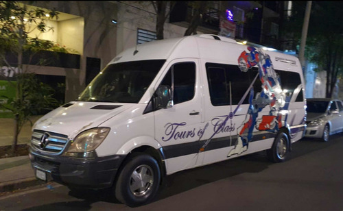 Imagen 5 de 5 de Renta De Autobuses Turisticos Whatsapp5542058589