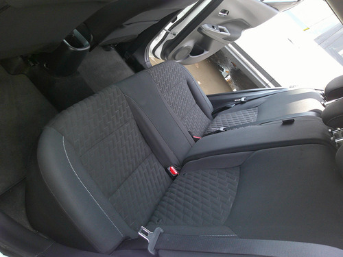Nissan Kicks 1.6 Advance Cvt l21