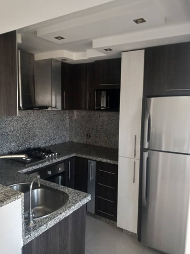 Imagen 7 de 14 de En Venta Apartamento En Residencias Los Chaguaramos Edif. Los Frailes 04243368365