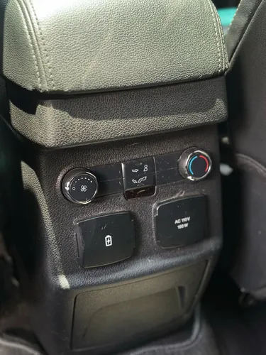 Ford Explorer 3.5 Limited