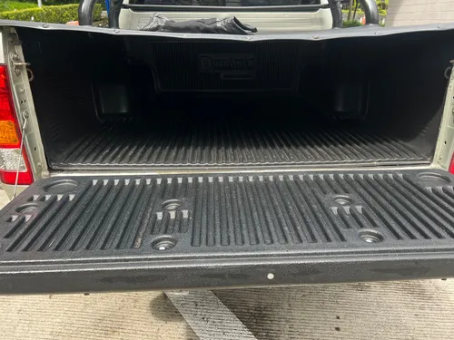 Toyota Hilux 2.5 Imv 4x2