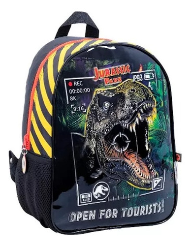 Mochila Jardín Dinosaurio Tracker 12 Pulgadas Wabro