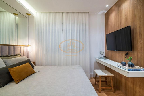 Apartamento Com 2 Dormitório(s) Localizado(a) No Bairro Vila Leopoldina Em São Paulo / São Paulo - 5419:910310