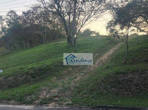 Imagem 2 de 4 de Terreno De 3740 M² No Terras Com Vista Para O Lago - Te0309