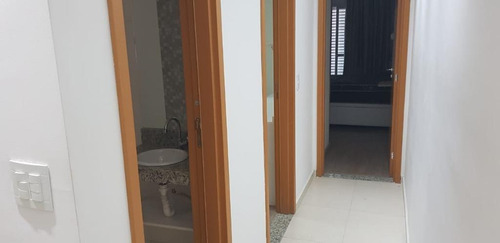 Apartamento Com 2 Dormitórios À Venda, 95 M² - Santa Teresinha - Santo André/sp - Ap64961