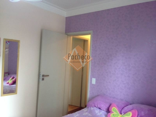 Imagem 8 de 14 de Apartamento Vila Regente Feijó, 3 Dormitórios, 1 Suíte, 1 Vaga, 83m², R$520.000,00 - 2749
