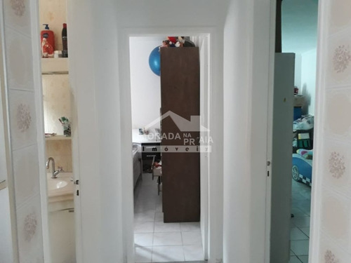 Imagem 12 de 18 de Casa Em Vila Tupi, Praia Grande/sp De 120m² 3 Quartos À Venda Por R$ 400.000,00 - Ca1910383-s