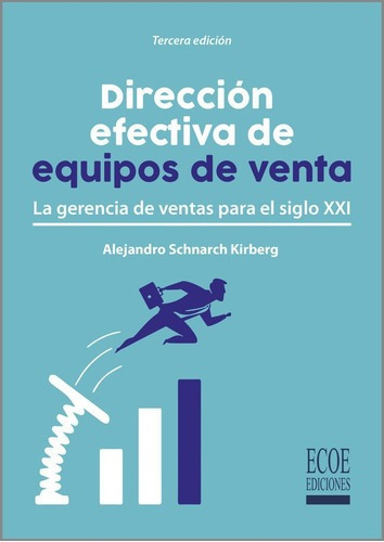 Dirección Efectiva De Equipos De Venta