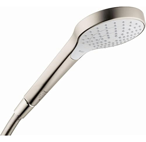 Hansgrohe Croma Select S Easy Install 4-inch Handheld Shower