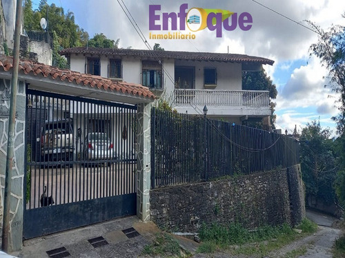 Imagen 13 de 13 de Casa En Venta La Estancia Filas De Mariche (efi)