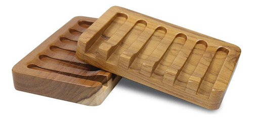 Caja De Jabón Para Ducha, Baño, Lavabo O Cocina