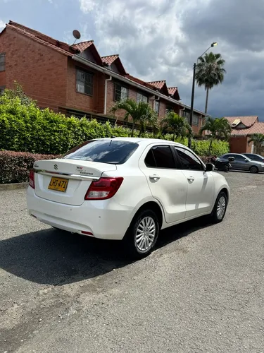 Suzuki Swift 1.2 Dzire