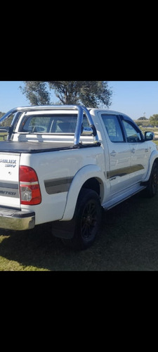 Toyota Hilux Limited At Full ,impecable..