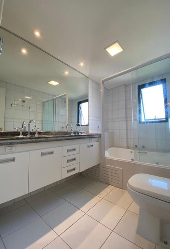 Apartamento No Glória Com 3 Quartos Para Venda, 169 M² - Ka1206