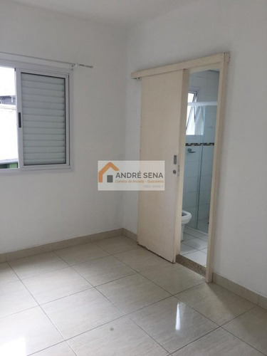 Imagem 7 de 14 de Condomínio Ecoplaza 2 - Apartamento A Venda No Bairro Loteamento Mogilar - Mogi Das Cruzes, Sp - 78map
