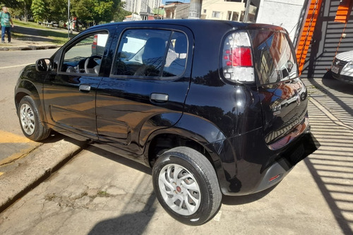 Imagem 5 de 15 de Fiat Uno Attractive 1.0 Fire Manual 2020