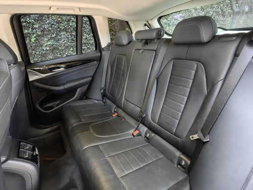 BMW X3 X3 Xdrive 30i Blindaje Nivel 3