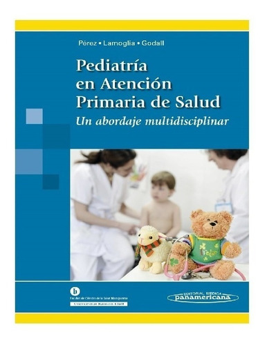 Pediatria En Atencion Primaria Nuevo!