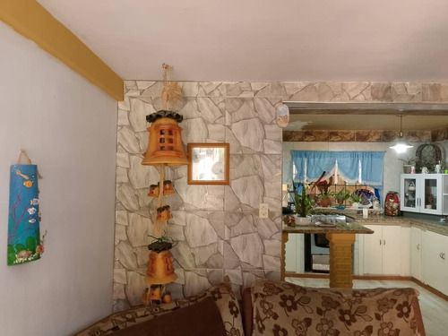 Guatire, Casa En El Encantado I Rp