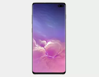 Samsung Galaxy S10 Plus G975f 512gb 8gb Dual Sim Desbloqueado De Fabrica - Ceramica Negro