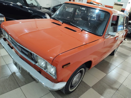 Fiat 125