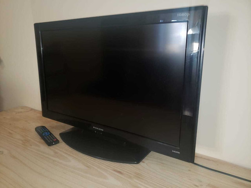 Imagen 3 de 4 de Tv Philco Lcd + Control
