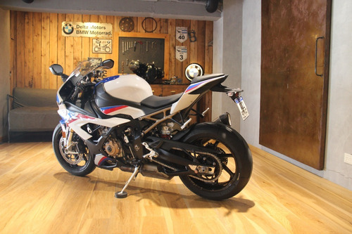 Imagen 4 de 19 de Bmw S 1000 Rr Perfil M, No S1000r, No S1000xr, Usado