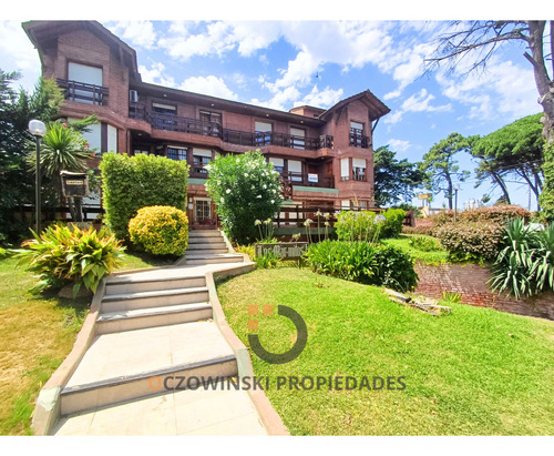 Duplex Marmitos Oportunidad 4 Amb Centro Villa Gesell