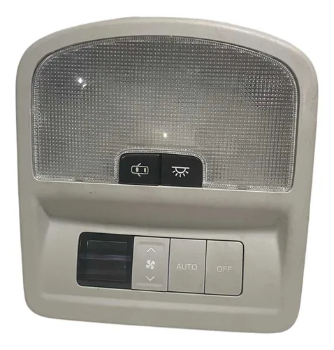 comprar Luz Teto Com Comando Ar Toyota Hilux Sw4 2.8 2016 2020