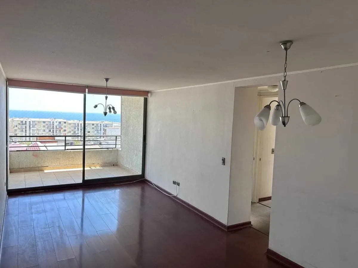 Imagen 4 de 20 de Vendemos Depto 3hab/2 B, Edificio Terrama Ii (106842)
