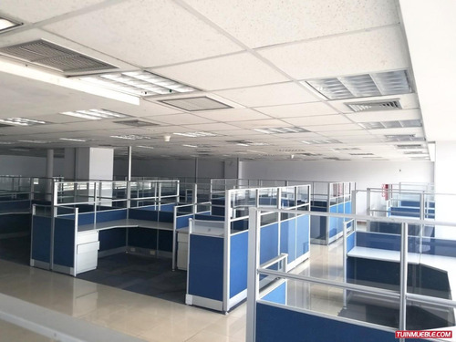 Imagen 2 de 12 de Local Comercial Planta Baja En Alquiler Los Ruices