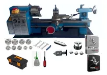 Comprar Mini Torno De Metal