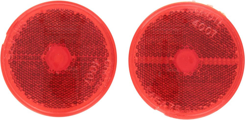 Safety Reflectors Grote 400725 No Aplica