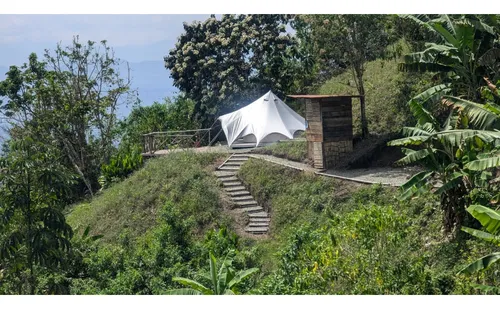 Venta Finca Cordoba - 3.5 Hectareas