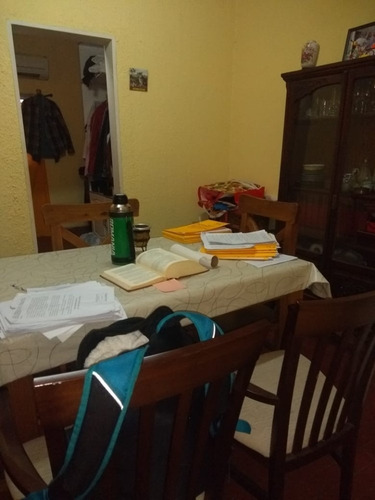 Dos Ambientes 33 M2 Muy Bajas Expensas En Constitución
