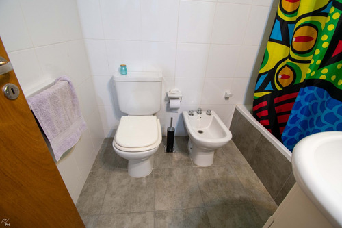 Imagen 10 de 13 de Departamento En Venta 2 Dormitorios Semipiso Bauen